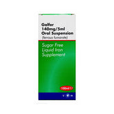Galfer Oral Suspension 100ml